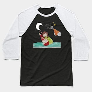 Ramadan Baseball T-Shirt